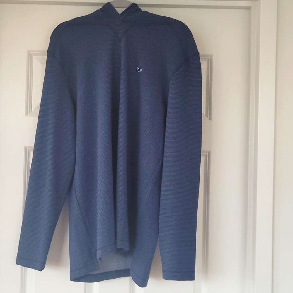 Vineyard Vines, Large blue